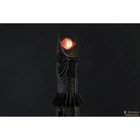 Figurka Sauron Art Mask 89 cm Regular Lord Of The Rings