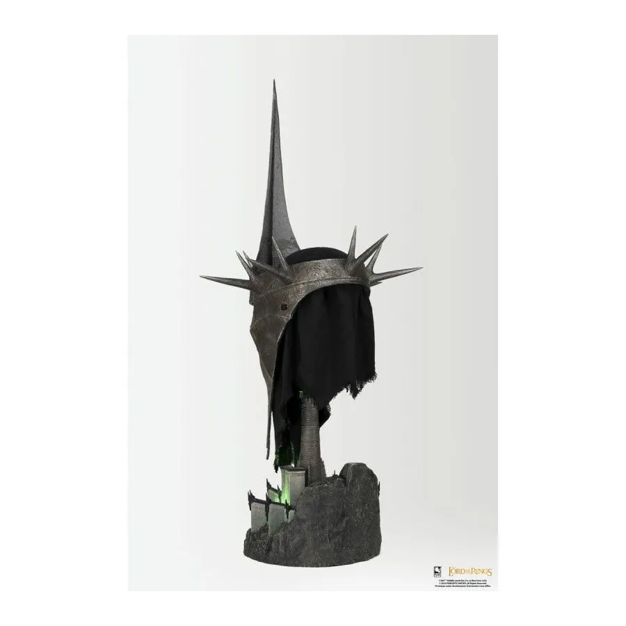 Figurka Witch-King of Angmar 1:1 Art Mask Limited Edition Replica 84 cm The Lord of the Rings