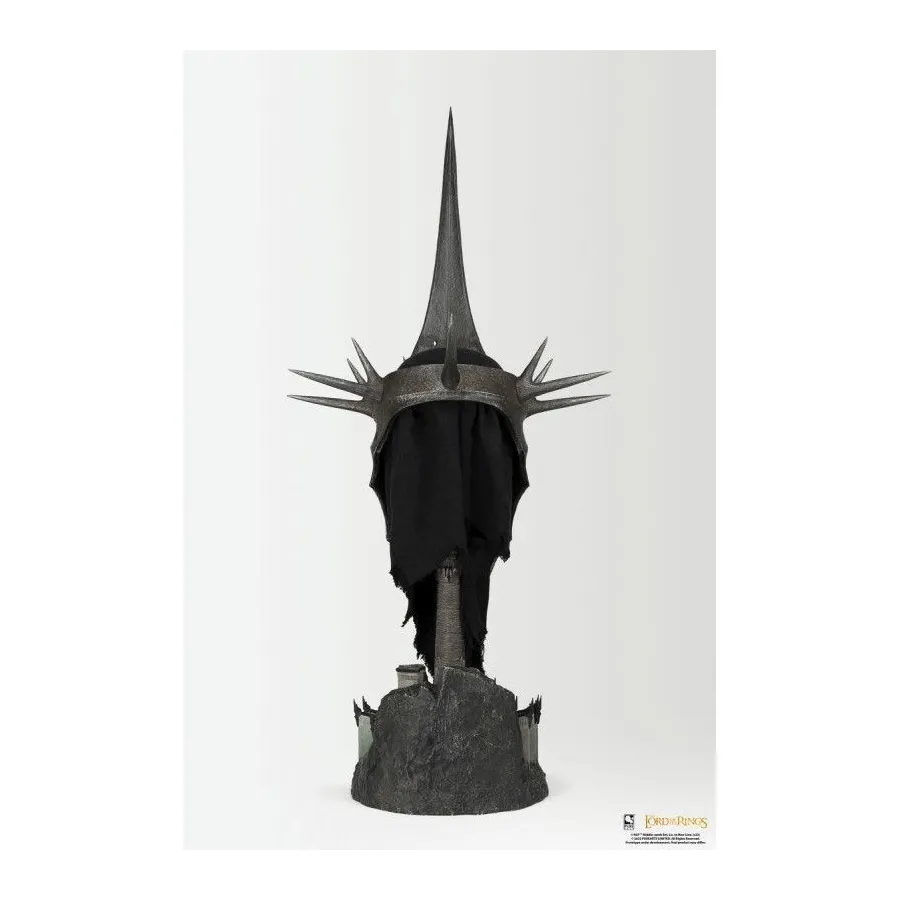 Figurka Witch-King of Angmar 1:1 Art Mask Limited Edition Replica 84 cm The Lord of the Rings