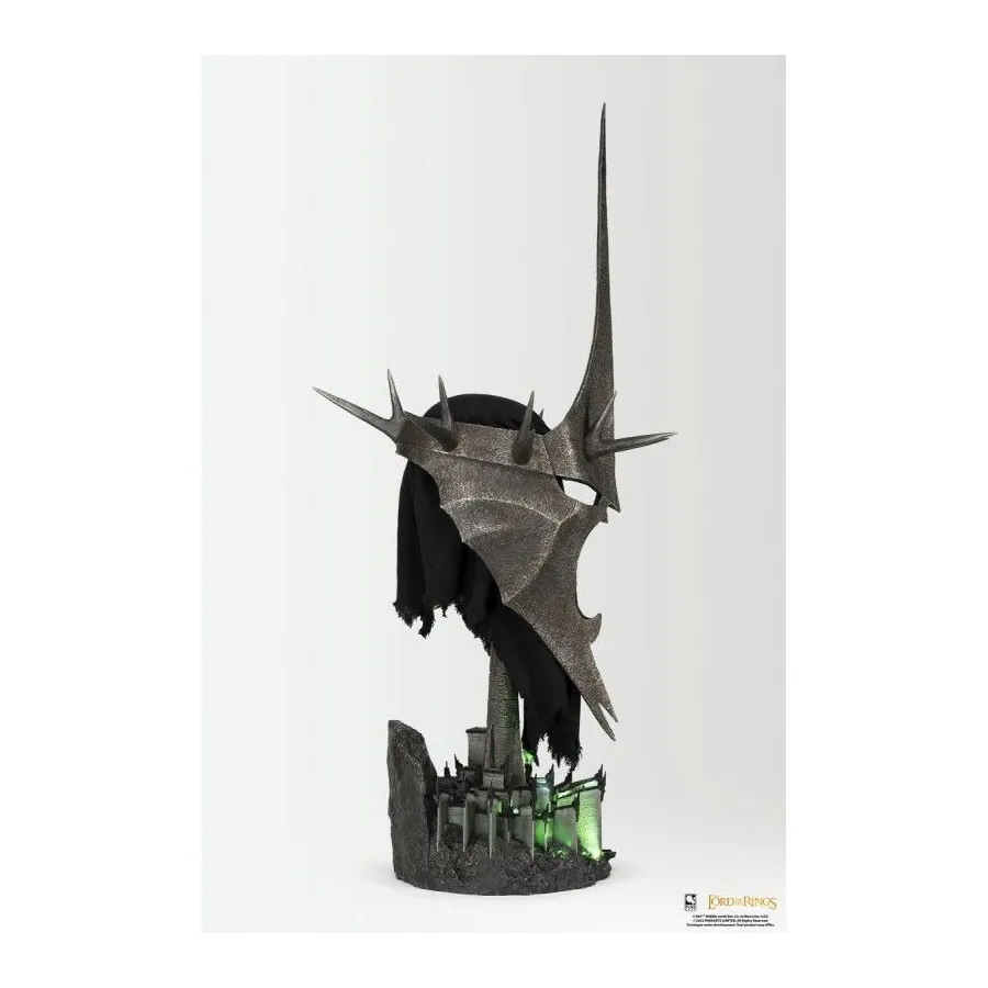 Figurka Witch-King of Angmar 1:1 Art Mask Limited Edition Replica 84 cm The Lord of the Rings