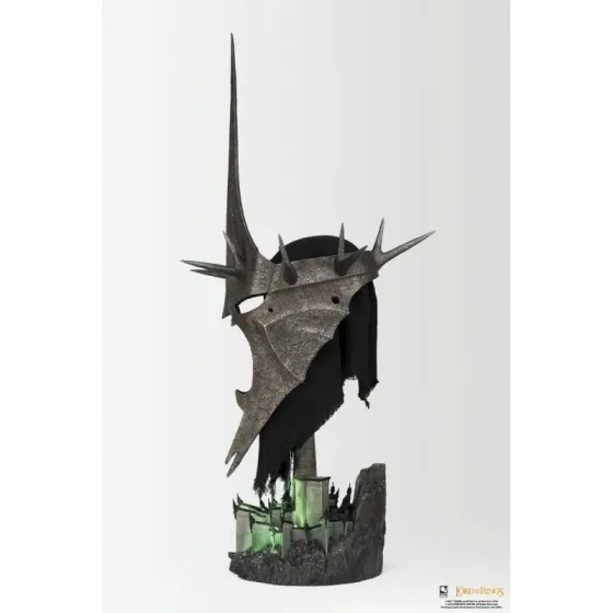 Figurka Witch-King of Angmar 1:1 Art Mask Limited Edition Replica 84 cm The Lord of the Rings