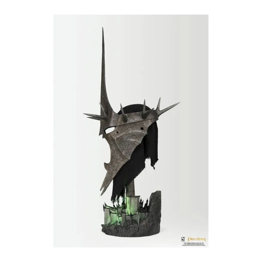 Figurka Witch-King of Angmar 1:1 Art Mask Limited Edition Replica 84 cm The Lord of the Rings