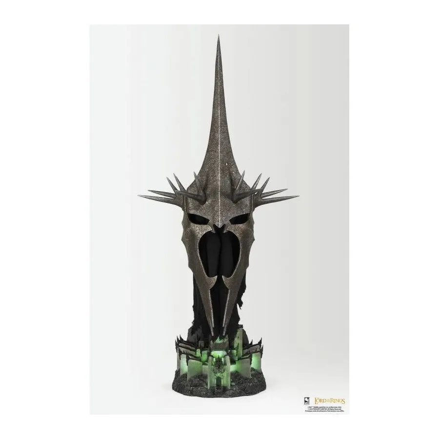 Figurka Witch-King of Angmar 1:1 Art Mask Limited Edition Replica 84 cm The Lord of the Rings