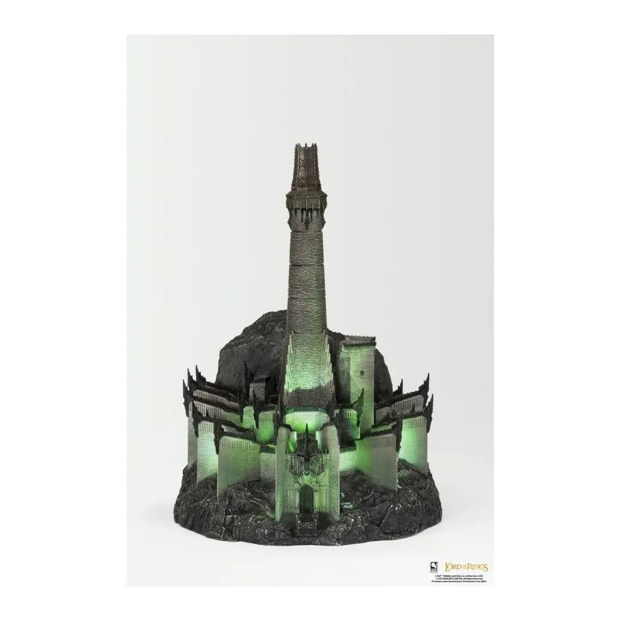 Figurka Witch-King of Angmar 1:1 Art Mask Limited Edition Replica 84 cm The Lord of the Rings