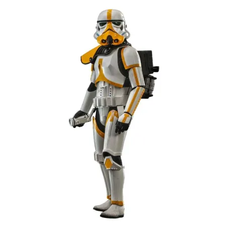 Figurka Artillery Stormtrooper 30 cm Star Wars The Mandalorian 1/6