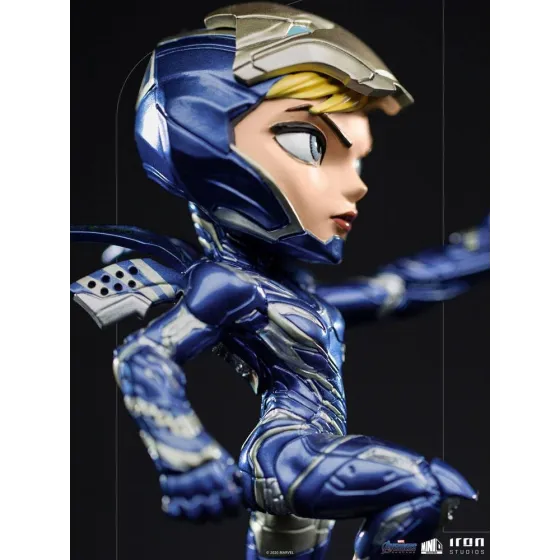Figurka Pepper Potts 17 cm Avengers Endgame Mini Co. 17 cm Iron Studios