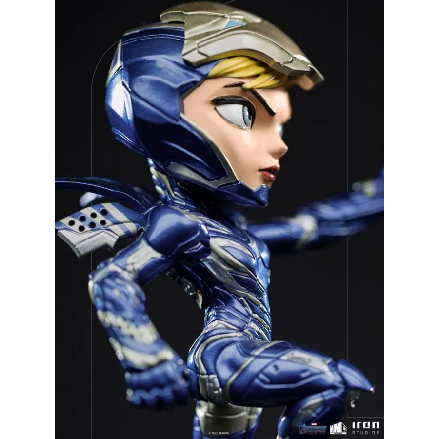 Figurka Pepper Potts 17 cm Avengers Endgame Mini Co. 17 cm Iron Studios