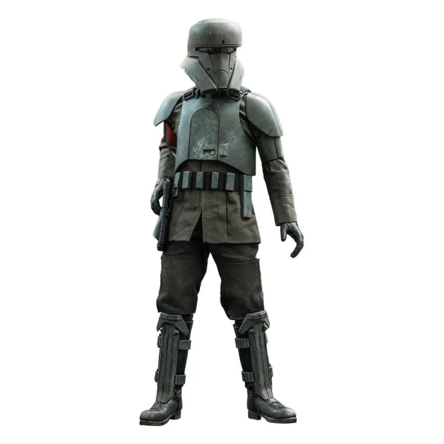 Figurka Transport Trooper 31 cm Star Wars The Mandalorian Action Figure 1/6