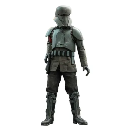 Figurka Transport Trooper 31 cm Star Wars The Mandalorian Action Figure 1/6