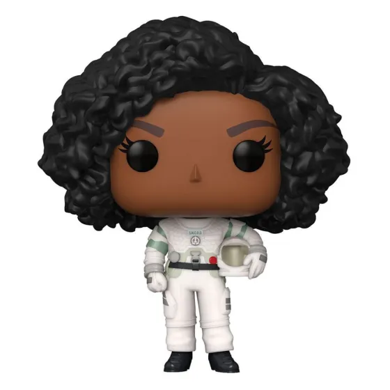 Funko POP Figure Monica Rambeau 9 cm WandaVision TV Series