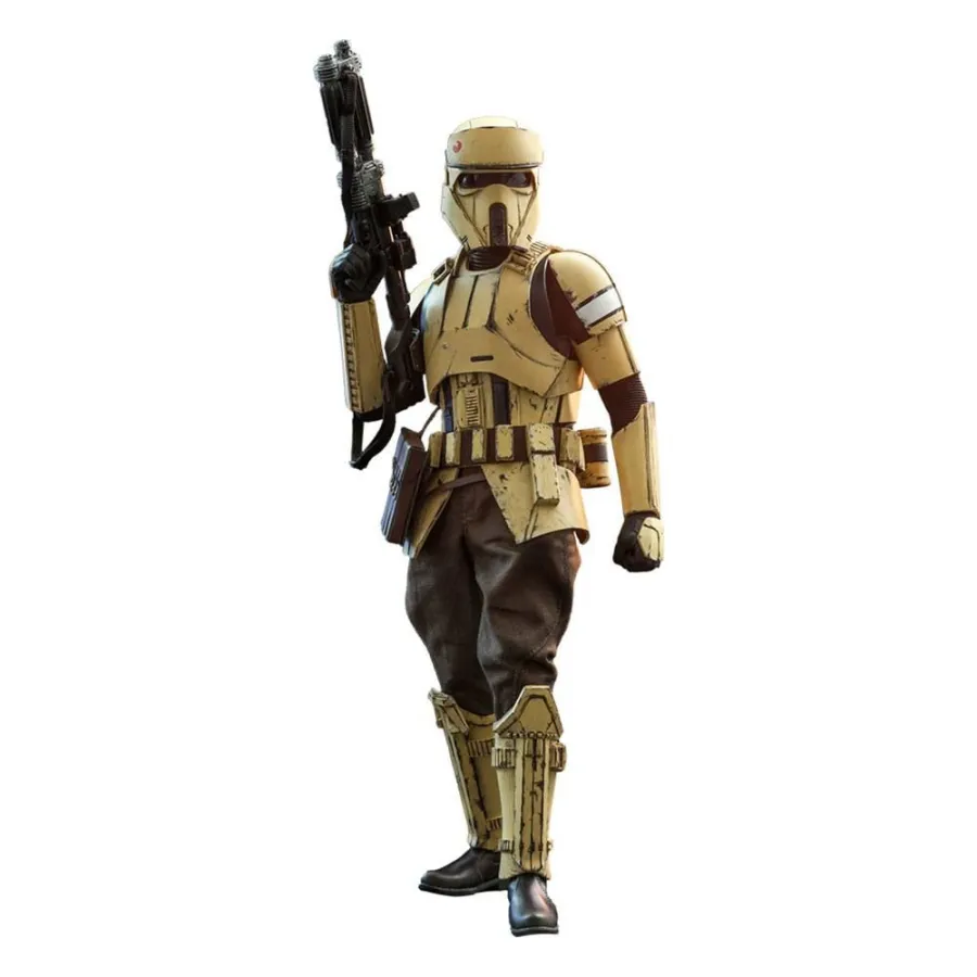 Figurka Shoretrooper 30 cm Star Wars The Mandalorian Action Figure 1/6