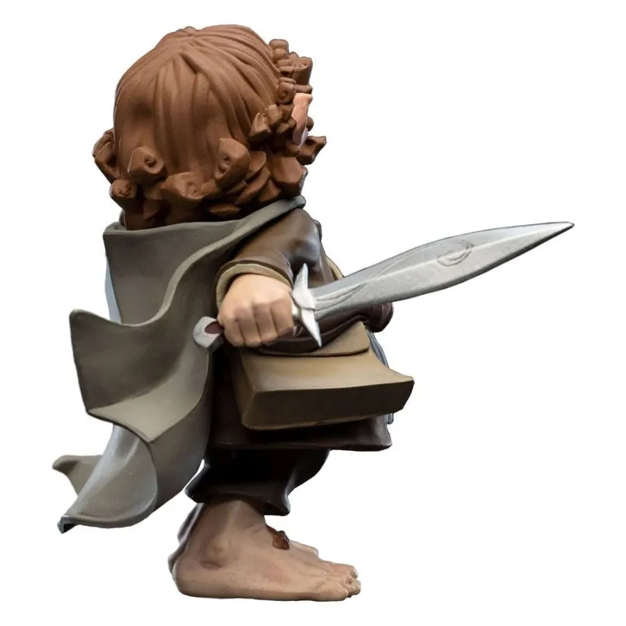 Figurka Samwise Gamgee 13 cm Lord of the Rings Mini Epics Limited Edition