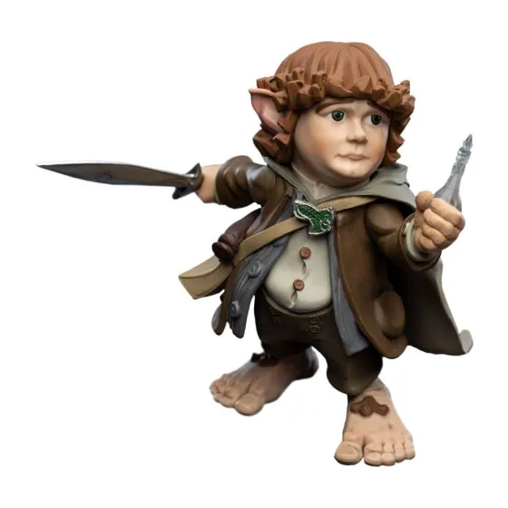 Figurka Samwise Gamgee 13 cm Lord of the Rings Mini Epics Limited Edition