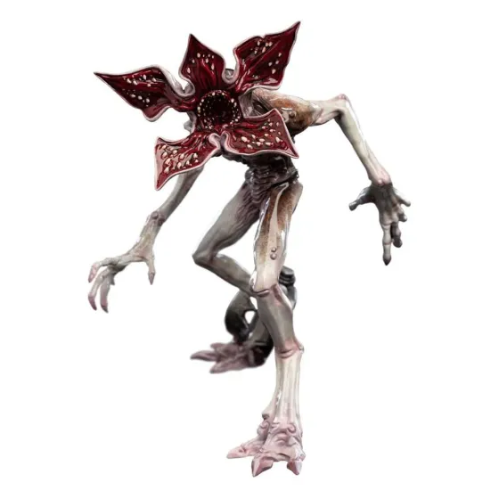 Figurka The Demogorgon 17 cm Stranger Things Mini Epics Limited Edition