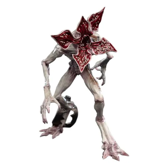 Figurka The Demogorgon 17 cm Stranger Things Mini Epics Limited Edition