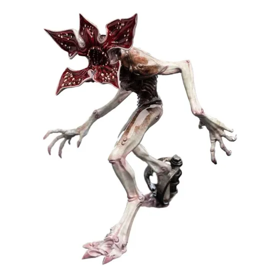 Figurka The Demogorgon 17 cm Stranger Things Mini Epics Limited Edition