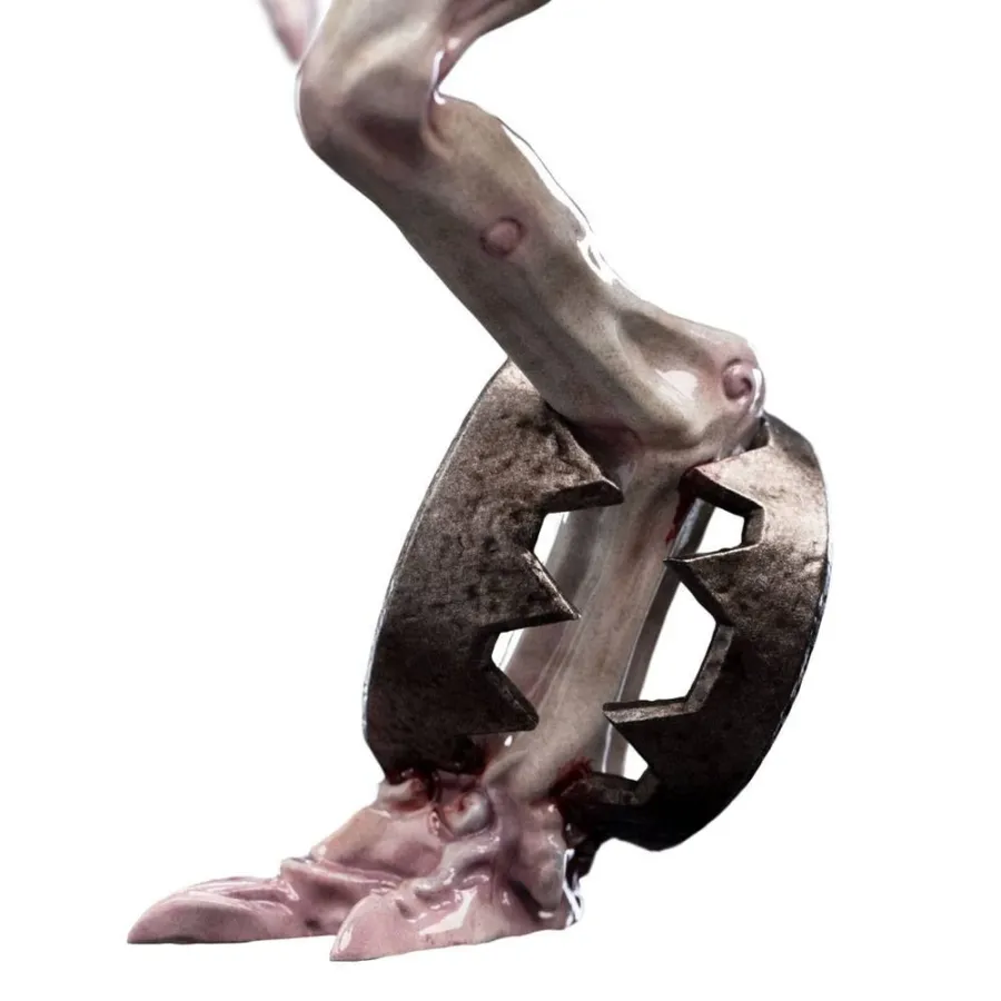 Figurka The Demogorgon 17 cm Stranger Things Mini Epics Limited Edition