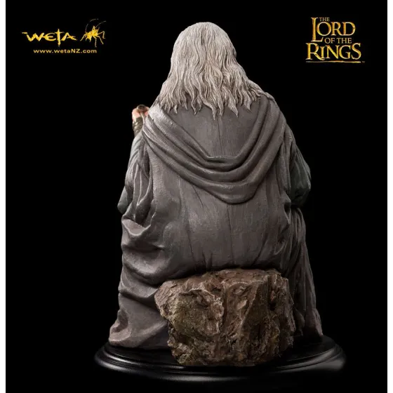 Statuetka Gandalf 15 cm Weta Workshop