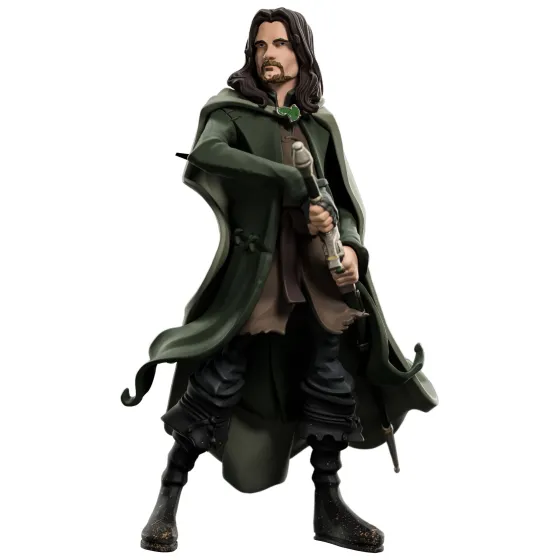 Figurka Aragorn 12 cm Lord of the Rings Mini Epics
