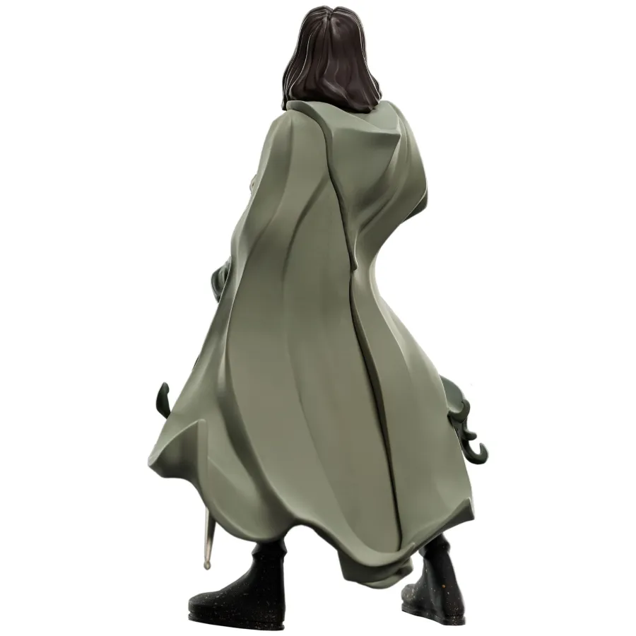 Figurka Aragorn 12 cm Lord of the Rings Mini Epics