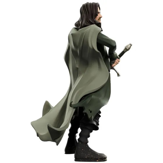Figurka Aragorn 12 cm Lord of the Rings Mini Epics