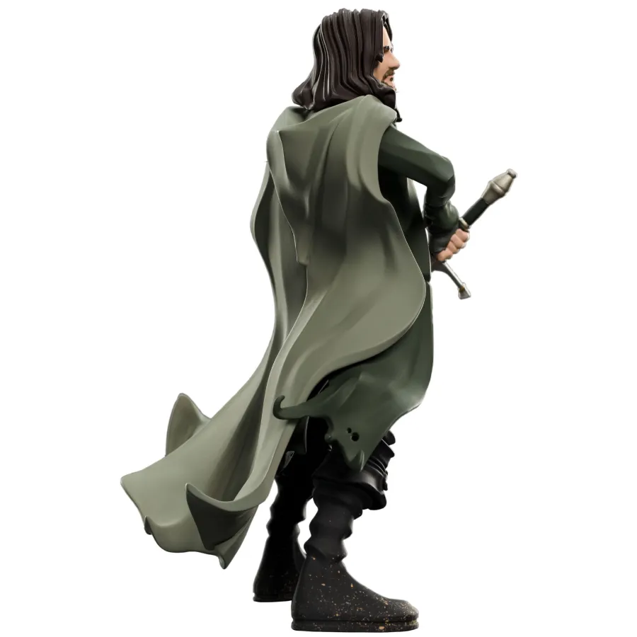 Figurka Aragorn 12 cm Lord of the Rings Mini Epics