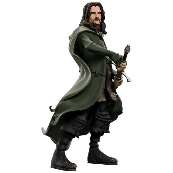 Figurka Aragorn 12 cm Lord of the Rings Mini Epics