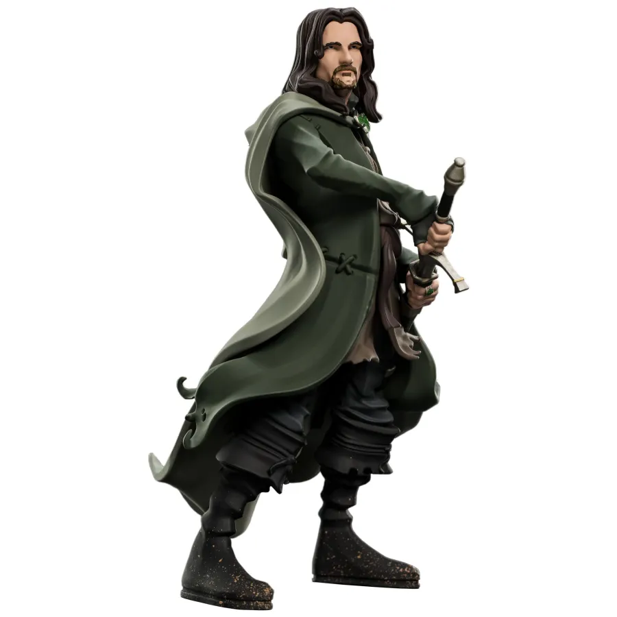 Figurka Aragorn 12 cm Lord of the Rings Mini Epics