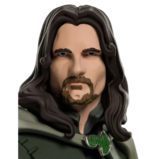 Figurka Aragorn 12 cm Lord of the Rings Mini Epics