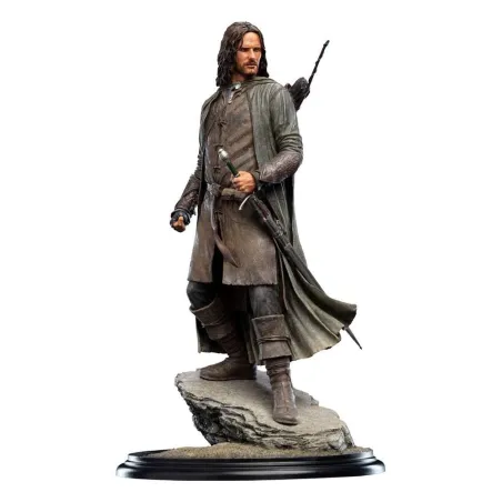 Figurka Aragorn Hunter of the Plains Classic Series 32 cm The Lord of the Rings 1/6