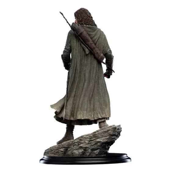 Figurka Aragorn Hunter of the Plains Classic Series 32 cm The Lord of the Rings 1/6