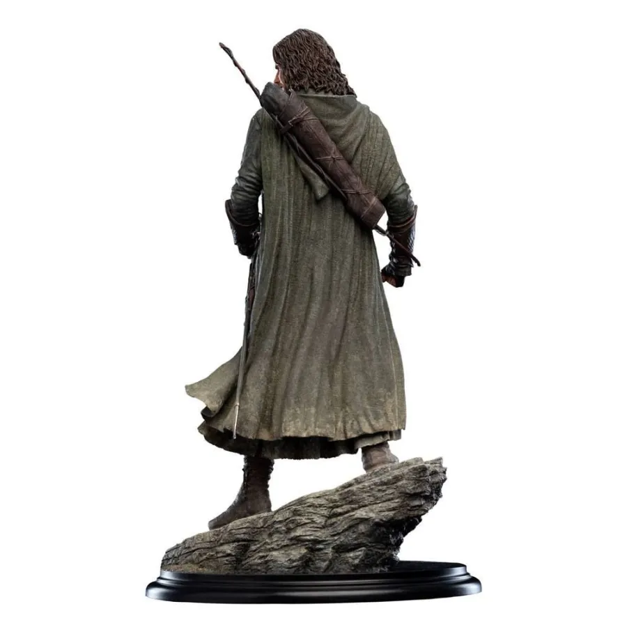 Figurka Aragorn Hunter of the Plains Classic Series 32 cm The Lord of the Rings 1/6