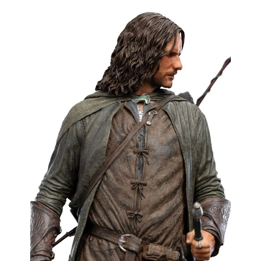 Figurka Aragorn Hunter of the Plains Classic Series 32 cm The Lord of the Rings 1/6