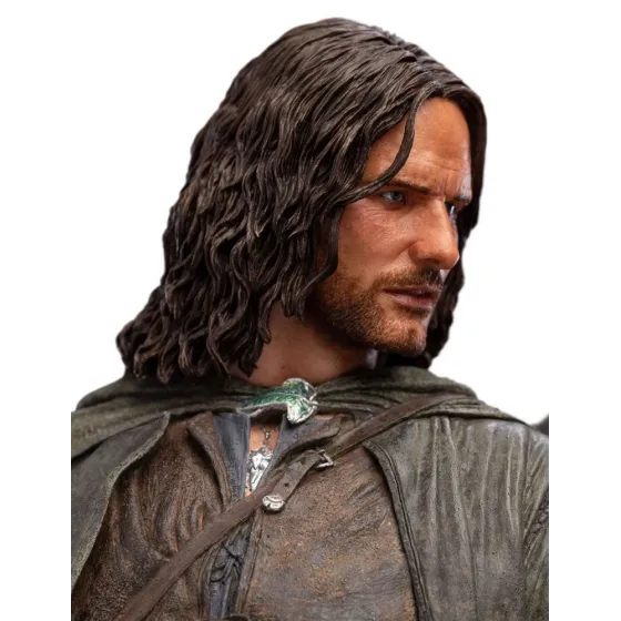 Figurka Aragorn Hunter of the Plains Classic Series 32 cm The Lord of the Rings 1/6
