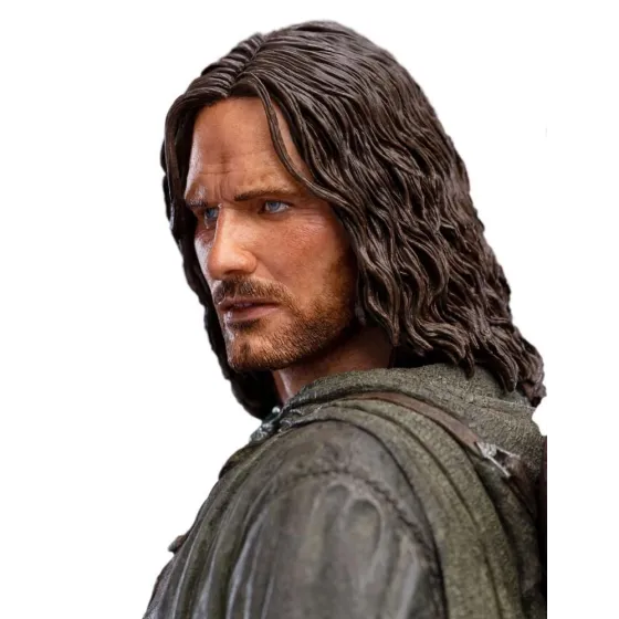 Figurka Aragorn Hunter of the Plains Classic Series 32 cm The Lord of the Rings 1/6