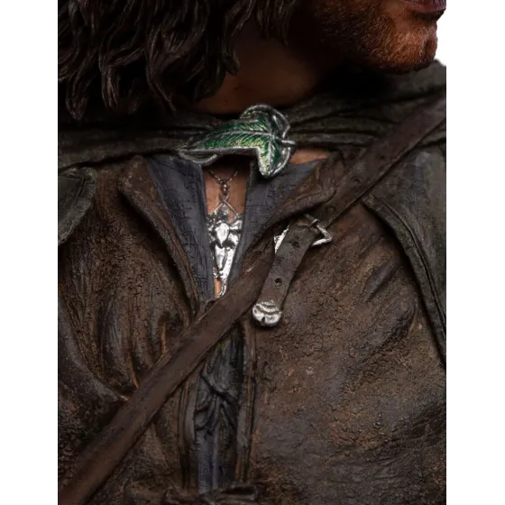 Figurka Aragorn Hunter of the Plains Classic Series 32 cm The Lord of the Rings 1/6