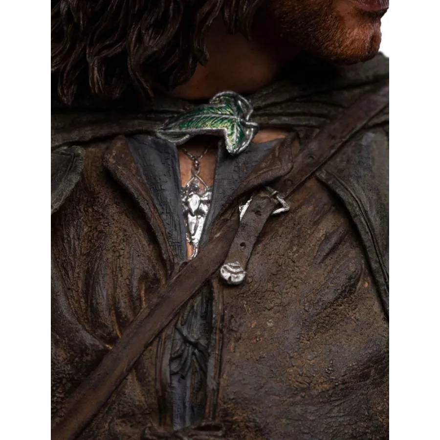 Figurka Aragorn Hunter of the Plains Classic Series 32 cm The Lord of the Rings 1/6