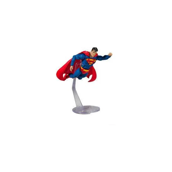 Figurka Superman Modern Action 18cm DC Rebirth