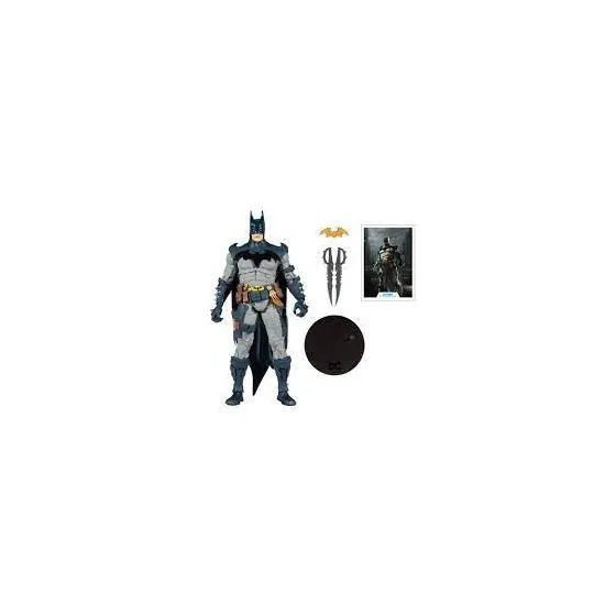 Figurka Batman 18cm DC Multiverse