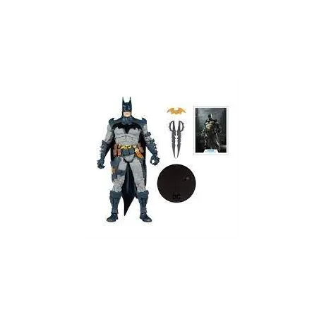Figurka Batman 18cm DC Multiverse