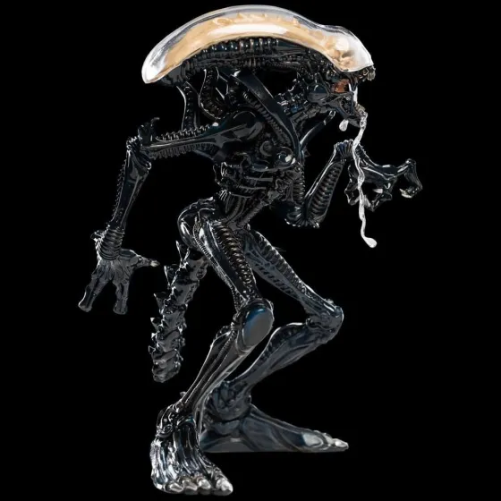 Figurka Alien Mini Epics Vinyl Figure Xenomorph 18 cm