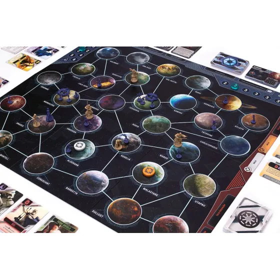 Star Wars Wojny Klonów gra kooperacyjna