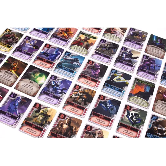 Star Wars Wojny Klonów gra kooperacyjna