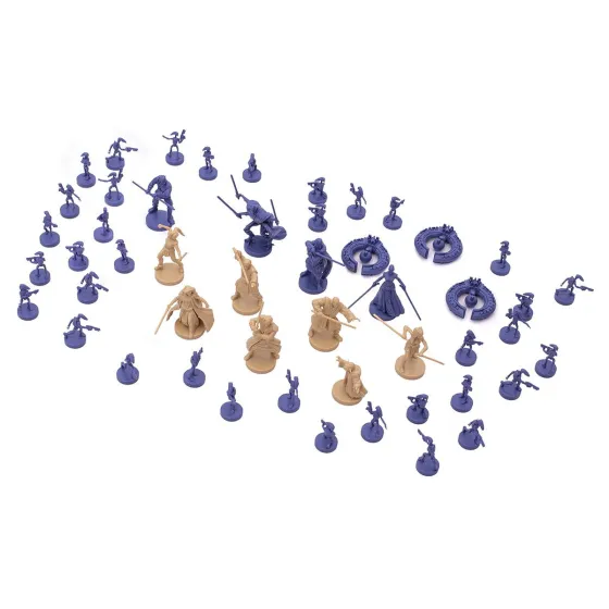 Star Wars Wojny Klonów gra kooperacyjna