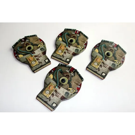 Neuroshima HEX edycja 3.0