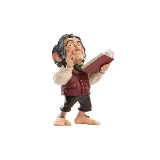 Figurka Bilbo Baggins 17 cm Lord of the Rings Mini Epics
