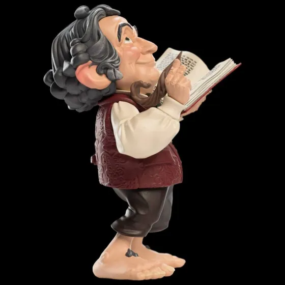 Figurka Bilbo Baggins 17 cm Lord of the Rings Mini Epics