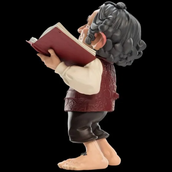 Figurka Bilbo Baggins 17 cm Lord of the Rings Mini Epics