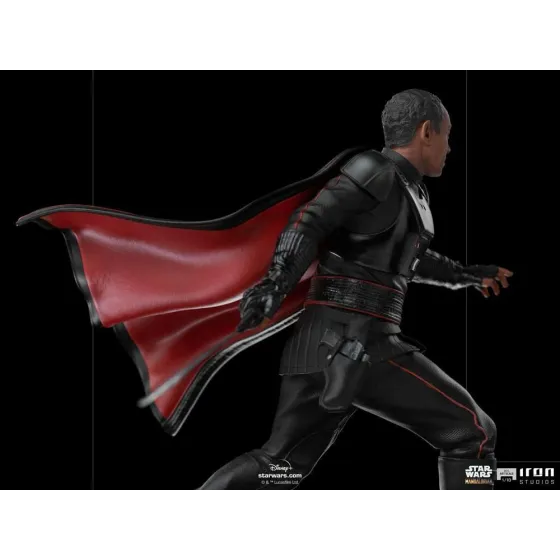 Figurka Moff Gideon 20 cm Star Wars The Mandalorian BDS Art Scale