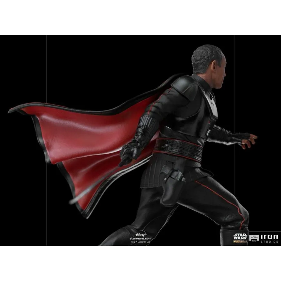 Figurka Moff Gideon 20 cm Star Wars The Mandalorian BDS Art Scale